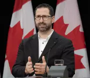 Federal Ombudsperson Releases Critical Report on Justice System for Sexual Violence Survivors