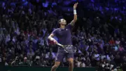 Felix Auger-Aliassime Qualifies for 2025 ATP Finals After Djokovic Win
