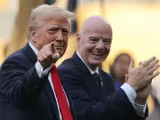 FIFA's Controversial Peace Prize Nomination: Donald Trump's Surprising Recognition for Middle East Diplomacy