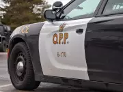First Snowfall Causes 20 Crashes on Hwy. 401, Injures 2 OPP Officers