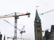 Fitch Warns Canada's Budget Could Lead to 'Slippery Slope' for Finances