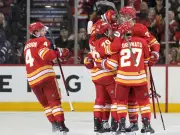 Flames' Draft Dilemma: Building a Winner or Stuck in Mediocrity?