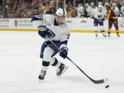 Flames Last After 20 Games: What History Says About Their Draft Lottery Odds