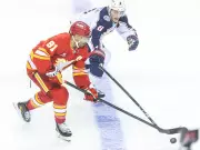 Flames Owner Stands Firm: Nazem Kadri Not on the Trading Block