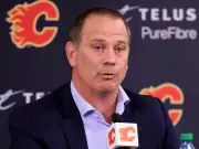 Flames to Extend GM Craig Conroy's Contract: The Right Move