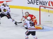 Flames' Zayne Parekh Injured in 4-0 Loss to Blackhawks, Weegar Calls Out Teammates