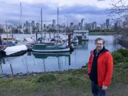 Floating Spa Havn Proposed for Kitsilano Waterfront by 2027