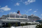 Florida Teen's Death on Carnival Cruise Ship Ruled Homicide