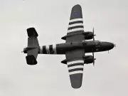 Flying a WWII B-25 Bomber: A Veteran's Powerful Remembrance Day Lesson