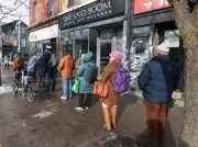 Food Bank Reality Check: A Personal Journey from Skeptic to Supporter in Toronto