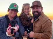 Food Influencer Michael Duarte Dies in Texas Tragedy