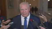 Ford Demands Federal Infrastructure Cash for Ontario: Highway 401 Tunnel Project Back on Table