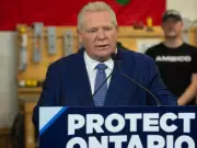 Ford Government Introduces 'Buy Ontario' Act to Boost Local Economy