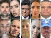 Former Olympic Snowboarder's Cocaine Empire Supported by Network of Enablers