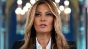 Fox News Issues Rare On-Air Correction After False Melania Trump Report