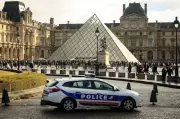 France Confronts Colonial Legacy as Stolen Crown Jewels Spark Global Debate