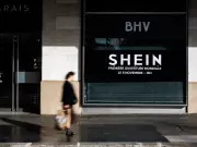 France Demands Answers From Shein Over Child-Like Sex Dolls Sold on Platform