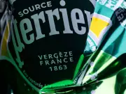 French Court Upholds Perrier's 'Natural Mineral Water' Label