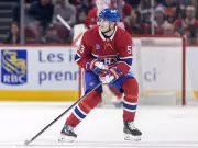 From Austrian Alps to Montreal: Noah Dobson's Unlikely Path to NHL Stardom