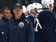 From Dallas to Edmonton: Glen Gulutzan's Remarkable Coaching Journey With the Oilers