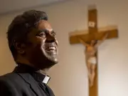 From Near-Drowning to Archbishop: Susai Jesu's Journey of Faith