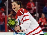 From Olympic Glory to Sportsnet Star: Jennifer Botterill's Incredible Hockey Journey