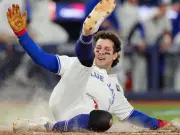 From World Series Glory to Rochester Pub: Blue Jays' Ernie Clement's Unforgettable Homecoming