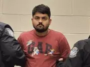 Fugitive Wanted for Murder in India Caught at Canada-U.S. Border