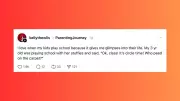 Funny Parenting Tweets: The Best Canadian Laughs This Week