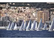 G-Spot Dominates Opening Act of Monaco Sportsboat Winter Series 2025