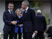 G20 Summit Opens in South Africa Amid U.S. Boycott and Ukraine Tensions