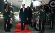 G20 Summit Reaches Declaration Without U.S. as Carney Arrives in Johannesburg