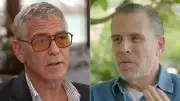 George Clooney Breaks Silence on Hunter Biden Controversy: Hollywood Star's Political Stance Revealed
