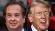 George Conway Delivers Brutal Psychological Assessment of Donald Trump: 'He Lacks Empathy'