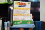 Georgia Player Wins $980M Mega Millions Jackpot, 8th Largest in History