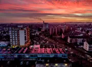 German Police Hunt Perpetrators After Swastikas Painted with Human Blood in Disturbing Attack