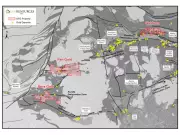 GFG Drills 1.05 g/t Gold Over 71 Meters at Aljo Project in Timmins
