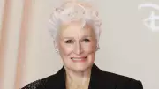 Glenn Close Responds to 'All's Fair' Critics with 'Fatal Attraction' Wink