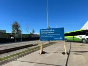 GO Train Service Suspended on Kitchener Line This Weekend