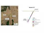 GoldHaven Intersects Sulphide Mineralization at Copecal Gold Project