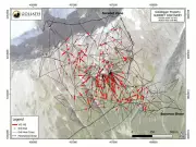 Goliath Resources Reports 76% of 2025 Drill Holes Show Visible Gold at Surebet