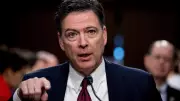 Grand Jury Never Saw Full Comey Indictment, DOJ Lawyers Reveal