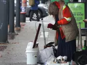 Granville Strip Crime Crisis: Hospitality Industry Demands SRO Closures