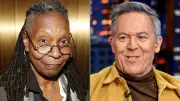 Greg Gutfeld Claims He Loves Whoopi Goldberg Despite Mockery