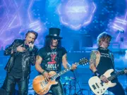 Guns N' Roses 2026 World Tour Hits Toronto, Edmonton, Vancouver