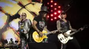 Guns N' Roses Announces Edmonton Stop on 2026 World Tour