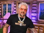 Guy Fieri Undergoes Emergency Surgery After On-Set Quad Tear