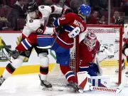 Habs Haunt Senators in Thrilling Canadian Clash: 3 Key Takeaways from Montreal's Victory