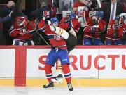 Habs Power Play Crisis: 0-17 Streak Continues in Bruins Loss