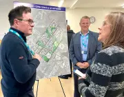 Halifax Residents Voice Concerns Over Sandy Lake Development Plan